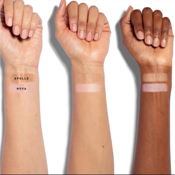 🎨 MORPHE X MANNY MUA GLAM PALETTE 🎨 - Picture 8 of 10